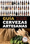Gua para descubrir las mejores cervezas artesanas