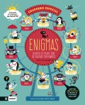 Cuaderno especial de enigmas. Desafa tu mente con 30 enigmas trepidantes