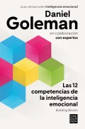 Las 12 competencias de la inteligencia emocional. Building blocks