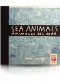 Sea animals / Animales del mar.