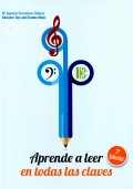 Aprende a leer en todas las claves.