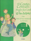 Els Contes Contats. Angls fcil amb Les Tres Bessones. The little mermaid - La Sireneta