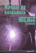 Manual de soldadura. MIG - MAG.