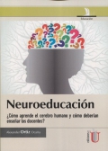 Neuroeducación. ¿Como aprende el cerebro humano?