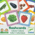 Tarjetas naturaleza (flashcards)