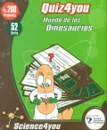 Quiz4you Mundo de los Dinosaurios