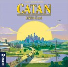 Catan. Energas