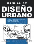Manual de diseo urbano