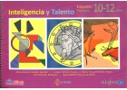 Inteligencia y Talento. Cuadernillo de Educacin Primaria 10-12 aos