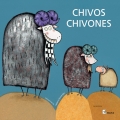 Chivos Chivones (BATA) Con pictogramas