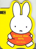 Buenos das, Miffy