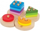 Clasificador geom�trico (Geometric Sorter)