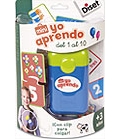 Mini Yo aprendo del 1 al 10