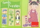 Combi puzzle de madera