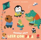 Cuentos para leer con pap�