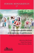 Educación afectivo-sexual en la infancia y la adolescencia. Guía para un buena acompañamiento
