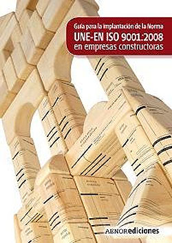 Guía para la aplicación de la Norma UNE-EN ISO 9001:2008 en empresas c