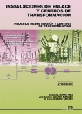 Instalaciones de enlace y centros de transformacin. Redes de media tensin
