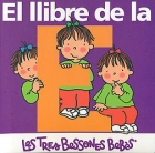El llibre de la E. Les tres bessones bebs