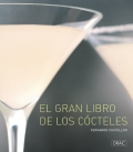 El gran libro de los c�cteles.