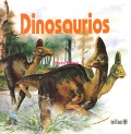 Dinosaurios (trillas)