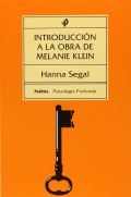Introducción a la obra de Melanie Klein