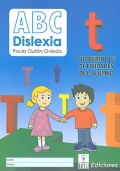 ABC dislexia, programa de lectura y escritura (Letra T)