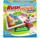 Rush Hour Junior. Juego de lgica