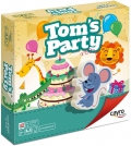 Tom&#39;s Party