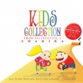 Kids Collection. Tributo infantil a Shakira