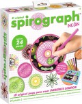Spirograph Nen