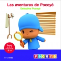 Detective Pocoy. Las aventuras de Pocoy