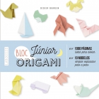 Origami bloc júnior