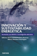 Innovacin y sustentabilidad energtica Formacin con moocs e investigacin educativa