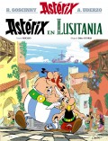 Astrix en Lusitania