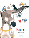 Burro (el origen).