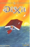 Expansi�n de cartas para Dixit