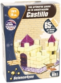 Los primeros pasos en la construccin -Castillo