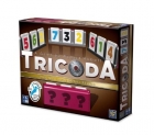 Tricoda. S� el primero en descifrar el c�digo en este juego de l�gica y deducci�n.