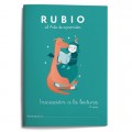 Rubio. El arte de aprender. Iniciacion a la lectura +5 aos