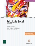 Psicologa social Volumen I