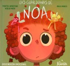 Las guardianas de Noa. Cuento sobre desconexin emocional