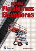 Manual de Plataformas Elevadoras