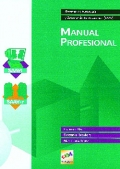 Sistemas de autoayuda y asesoramiento vocacional ( SAAV - r ). Manual profesional.