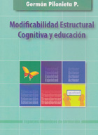 Modificabilidad estructural cognitiva y educación