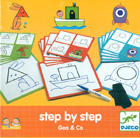 Step by Step Geo & Co