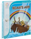 El arca de Noé (Noah's ark)