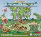 Expedición Amazonas