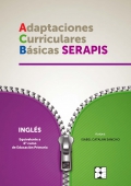Adaptaciones Curriculares Bsicas SERAPIS. Ingls 4 curso de Ed. Primaria