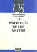 La psicología de los grupos (Blanchet)